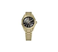 Versace V-Code GMT 42mm - Black OS