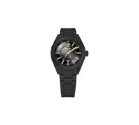 Versace V-Code GMT 42mm - Black OS
