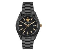Versace V-code Watch