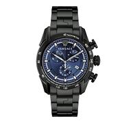 Versace V-Ray Collection Luxury Mens Watch Timepiece