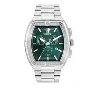 Versace V-Sporty VESP00424 Men's Watch Chronograph Stainless Steel