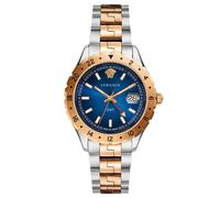 Versace V11060017 Hellenyium Mens Watch 42mm 5ATM