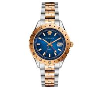 Versace V11060017 Hellenyium Mens Watch 42mm 5ATM