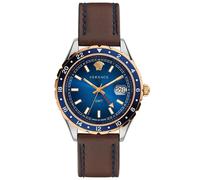 Versace V11080017 Hellenyium GMT Heren horloge