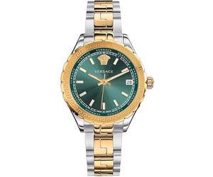 Versace V12050016 Hellenyium Ladies Watch