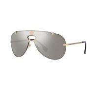 Versace VE2243 10026G Men's Sunglasses Gold Size 143