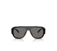 Versace Sunglasses VE4436U GB1/81 Black grey Man