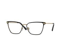 Optical Frame - female - Versace - Glasses - Black - 54 MM - Accessories 54 MM