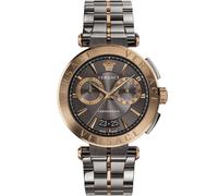 Versace Ve1d02023 Watch Brown Man