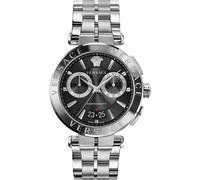 Versace VE1D02623 Mens Watch Aion Chronograph 45mm 5ATM