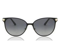 Versace VE2168 1377T3 Womenâs Sunglasses Black Size 57