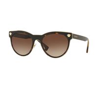 Versace Sunglasses VE2198 MEDUSA CHARM 125213 Havana brown