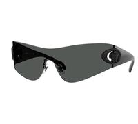 Versace VE2280 143687 Men's Sunglasses Grey Size 142