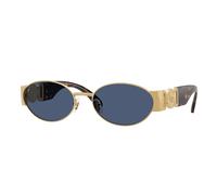 Versace VE2299 100280 Men's Sunglasses Size 56