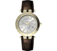 Versace VE2B00321 V-Race Mens Watch 43mm 5ATM