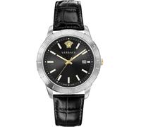 Versace Univers VE2C002 21 Men's Watch 43 mm, Strap.