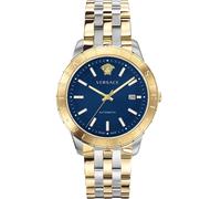 Versace VE2D00421 Univers Automatic Mens Watch 43mm 5ATM