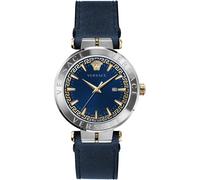 Versace VE2F00221 Aion Mens Watch 44mm 5ATM