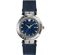 Versace VE2G00221 Aion Mens Watch 44mm 5ATM