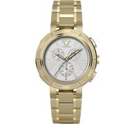 Versace Ve2h00621 Watch Golden Men