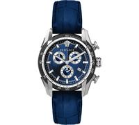 Versace Ve2i00721 Watch Blue Men