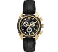 Versace VE2I00921 Mens Watch V-Ray Chrono 44mm 5ATM