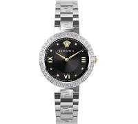 Versace VE2K00521 Greca Ladies Watch 36mm 5ATM