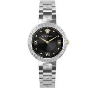 Versace VE2K00521 Greca Ladies Watch 36mm 5ATM