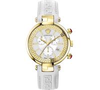 Versace VE2M00421 Revive Chronograph Mens Watch 41mm 5ATM