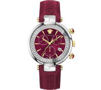 Versace VE2M00821 Ladies Watch Revive Chrono 41mm 5ATM