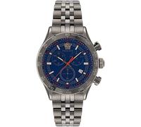 Versace Ve2u00722 Hellenyium Chrono Chronograph Men's Watch