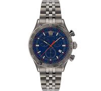 Versace VE2U00722 Mens Watch Hellenyium Chrono 44mm 5ATM