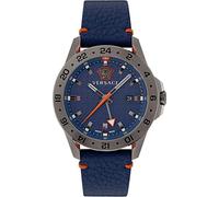 Versace Ve2w00222 Watch Blue Man