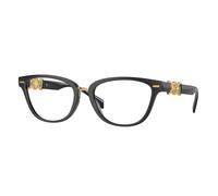 Versace VE3336U GB1 Woman Optical frames Plastic Black Cat Eye