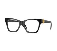 GAFAS DE VISTA - VERSACE / 0VE3341U Calibre: 52 Color: GB1