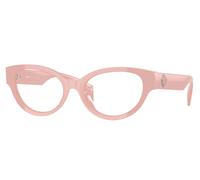 Versace VE3361U Women's Glasses, Pink, Size 51