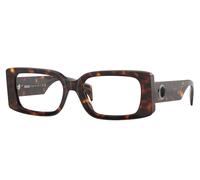 Versace VE3362U Women's Glasses, Tortoiseshell, Size 51