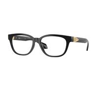 Versace VE3376U GB1 Woman Optical frames Injected Black Pillow Normal