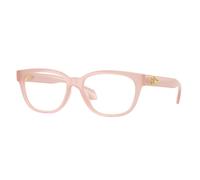 Versace VE3376U Women's Glasses, Pink, Size 51
