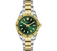 Versace VE3A00720 Hellenyium Mens Watch 42mm 5ATM