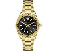 Versace VE3A00820 Hellenyium Mens Watch 42mm 5ATM