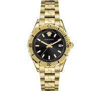 Versace VE3A00820 Hellenyium Heren horloge 42 mm