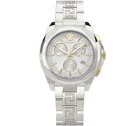 Versace VE3CA0523 Ladies Watch Lady Chrono 40mm 5ATM