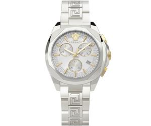 Versace VE3CA0523 Ladies Watch Lady Chrono 40mm 5ATM