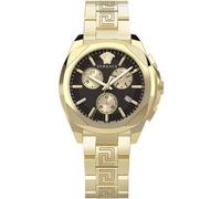 Versace VE3CA0723 Chronograph Unisex Watch 40mm 5ATM