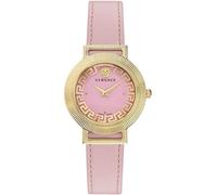 Versace VE3D00222 Greca Chic Ladies Watch 36mm 5ATM