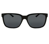 Versace VE4307 533287 Men's Sunglasses Black Size 58