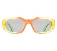 Versace VE4361 5530/1 Men's Sunglasses Red Size 53