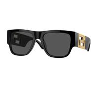 Versace Sunglasses VE4403 GB1/87 Black Dark Grey