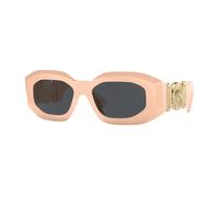 Versace Ve4425u536387 Woman Sunglasses Pink CAT3 Woman